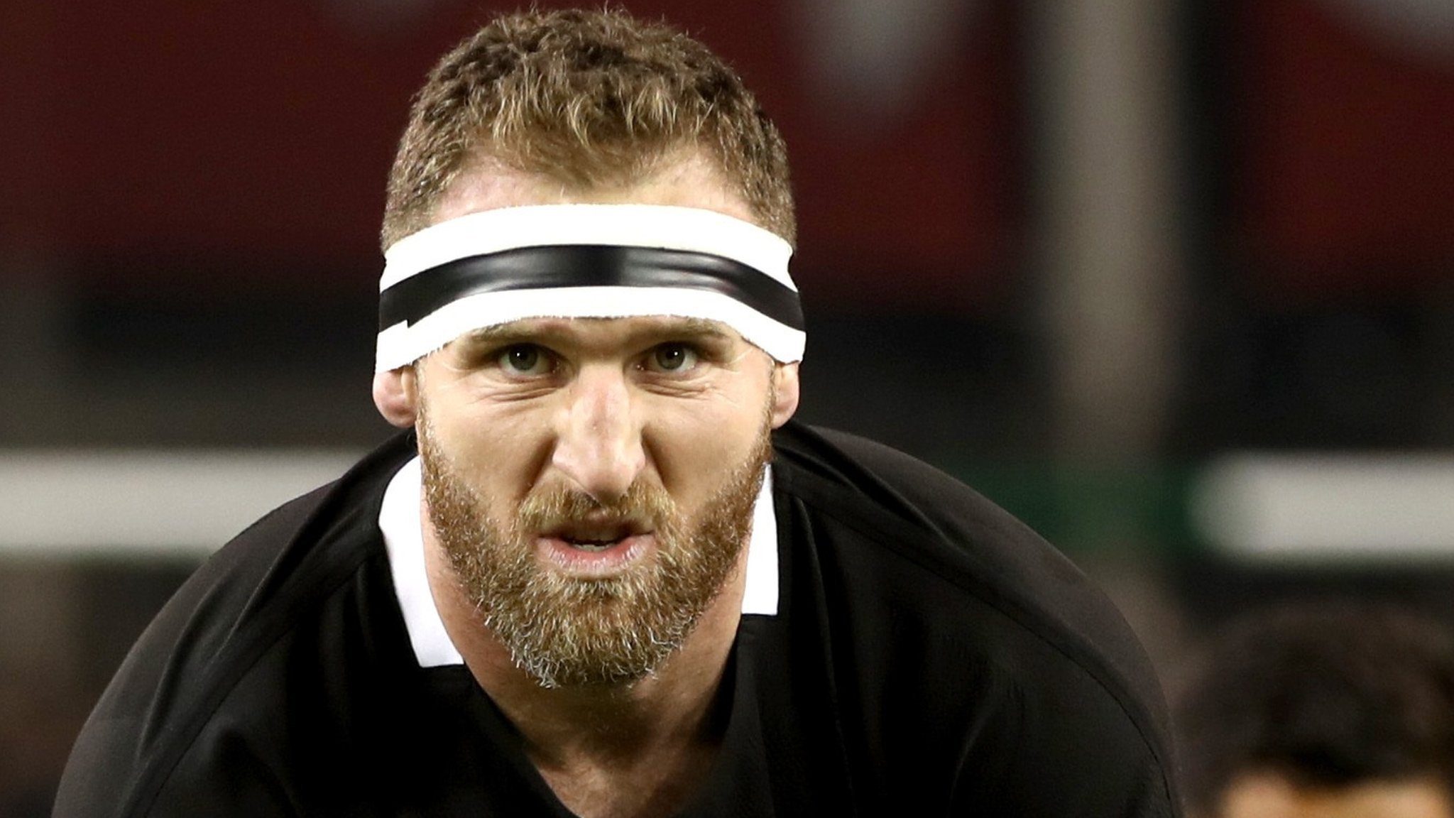 All Blacks captain Read to retire after World Cup Dorset Wiltshire
