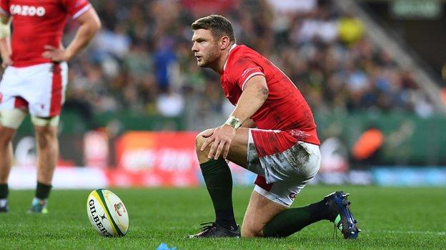 Dan Biggar