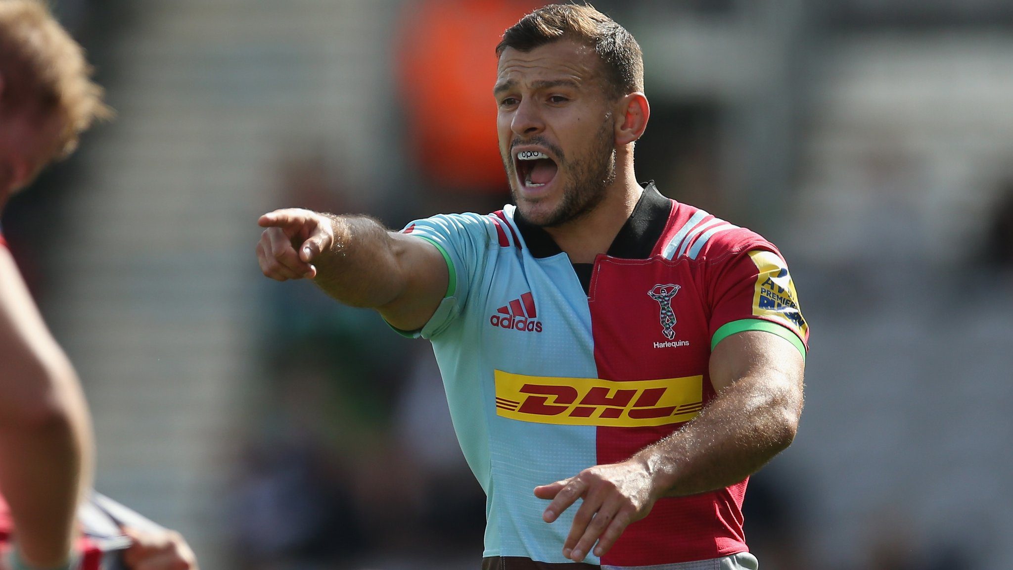 Danny Care New Harlequins Boss Needs To Bring Drastic Change