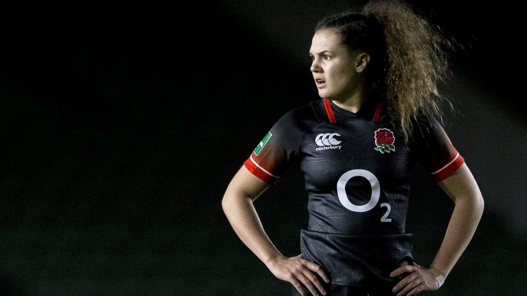 England Sevens Teenager Ellie Kildunne Makes Switch From 15 A Side