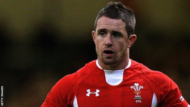 Shane Williams