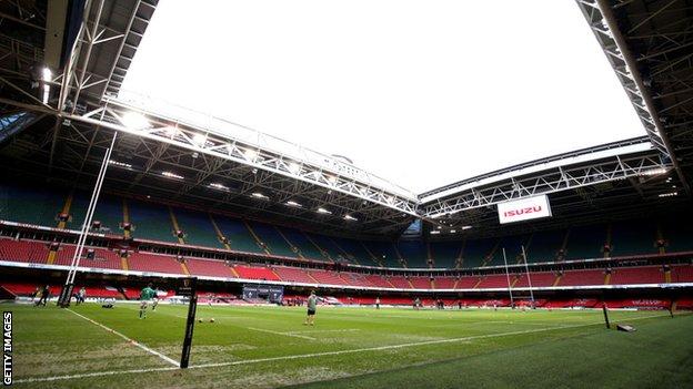 Principality Stadium