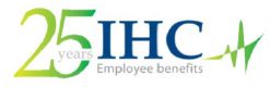 IHC Employee benefits