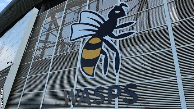 Coventry was home to Wasps from December 2014 until November 2022